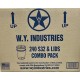 32oz Soup Container (WY)-240/Case