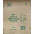 32oz QT Food Paper Pail -500/Case