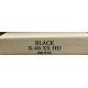 46 Can Liner Black Trash Bag/Case
