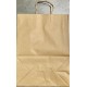 Shopping Bag with Handles-250/Case