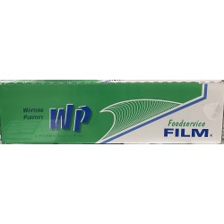 914 Plastic Film-18"x2000'/Roll
