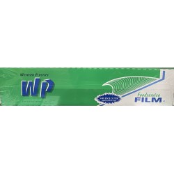 916 Plastic Film-24"x2000'/Roll