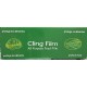 910 Plastic Film-12"x2000'/Roll