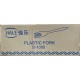 Forks (White) - 1000/Case