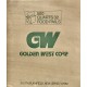 32oz QT Food Pail (GW)-500/Case