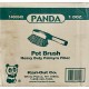 Pot Brush -12/Case