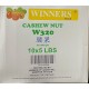 Cashew Nut -10x5LB/Case