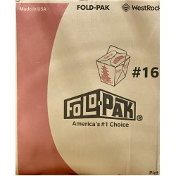 16# Food Pail (FOLO)-500/Case 