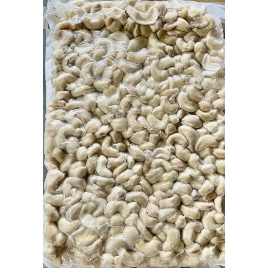 Cashew Nut -10x5LB/Case