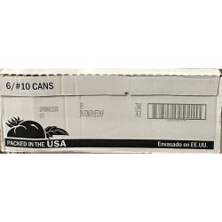 Tomato Ketchup (IPS)-6 Cans/Case