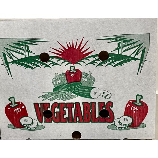 Green Onions - 4 dozens / case