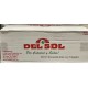 Whole Japapeno Peppers (DEL SDL)-6Cans/Case