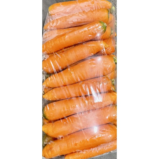 Carrot - 50LB/Bag