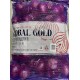 Purple Onion (Red Onion)-25LB/Bag