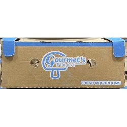 Fresh Mushrooms / Case