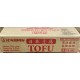 Tofu (ICHIBAN) Firm- 12x14oz/Case