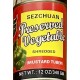 Preserved Vegetable (Cha Choy See)-12oz/Can