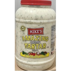 Tartar Sauce-1GL/Jar