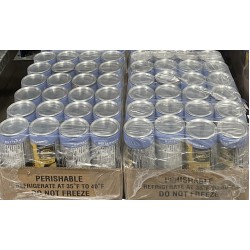 Fried Biscuit - 24 Cans/Case