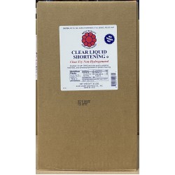 Shortening Oil  - 35LB /Bucket 