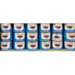 Bean Sauce-96cansx6oz/Case