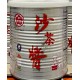 BBQ Sauce (BULL HEAD)-12x26oz/Case
