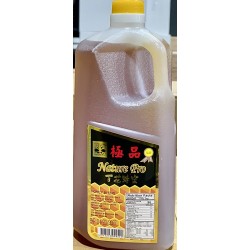 Honey - 5LB/Bottle