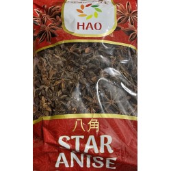 Dried Aniseed - 30 Bagsx12oz/Case