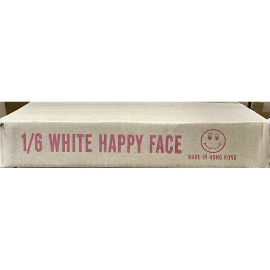 T-Shirt Plastic Bags-Big (1/6)/Box