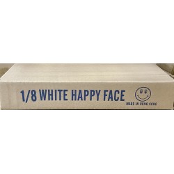 T-Shirt Plastic Bags (1/8)/Box