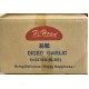Diced Garlic (Fi Hood) - 6x5LB/Case