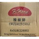 Crushed Chili (Fi Hood) - 6x5LB/Case