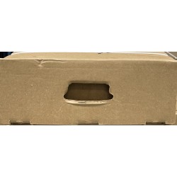 Cut Chicken Wings-40LB/Case