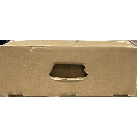 Cut Chicken Wings-40LB/Case