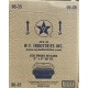 Square Oval Container w/Lid 9635-WH/35oz-150/Case