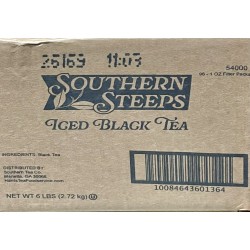 Iced Tea Bag/96Packs/Case