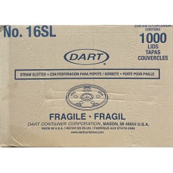 LID 16SL / 1000 CT