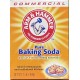 Baking Soda (ARM & HAMMER)-24x1LB/Case