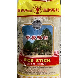 Rice Stick-Chao Ching (Elite)-60x400g/Case 