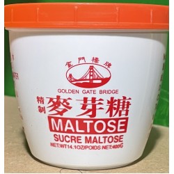 Maltose (GGB) - 36x400G/Case