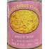 Bamboo Shoots Stripped (Elephant King)-6Cans/Case
