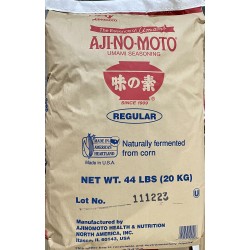 Ajinomoto MSG-44LBS/Bag