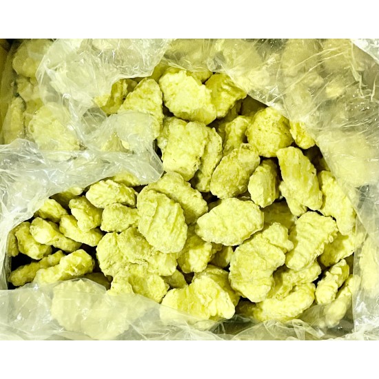 Chicken Nuggets - 20LB/Case
