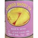 Bamboo Shoots Tip (E K)-6x2950G/Case