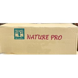 Bamboo Shoots Sliced (Nature Pro)-6Tins/Case