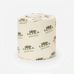 TOILET TISSUE - 2 PLY / 96 ROLLS