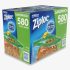 ZIPLOC SANDWICH BAGS 580 CT