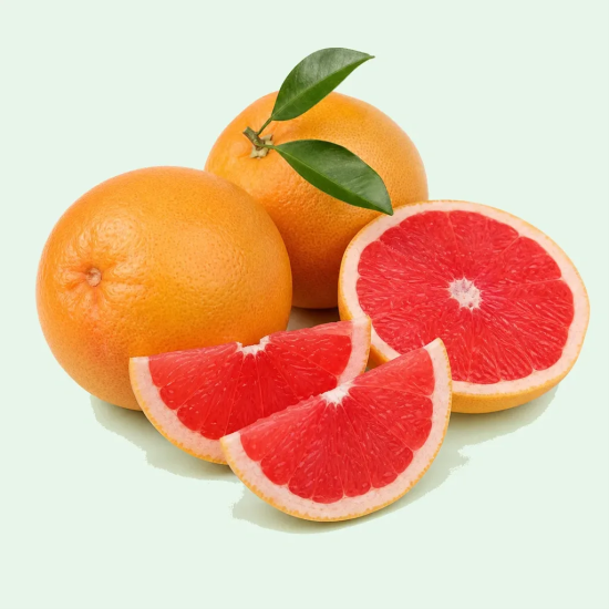 GRAPEFRUIT/ TORONJA 40 CT