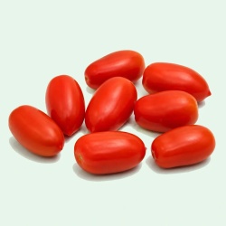 TOMATO ROMA XXL 25 LB