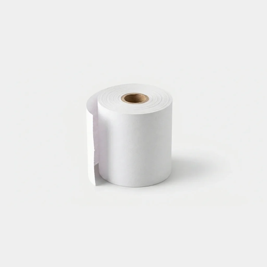 2 PLY BOND PAPER REGIS ROLLS 50 CT